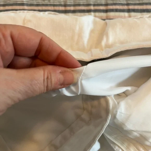 BANANA REPUBLIC | 8 | LINEN blend | LINED - Picture 9 of 12